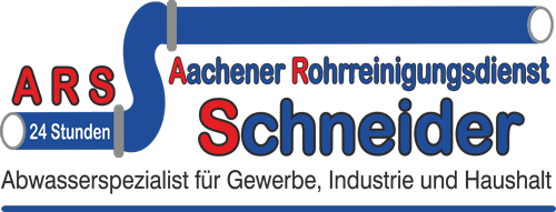 Aachener Rohrreinigungsdienst Schneider e. K.