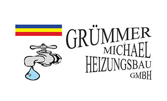 Logo Grümmer